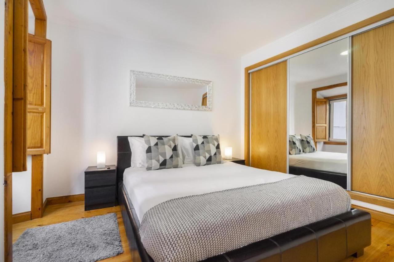 Alfama Deluxe Appartement Lissabon