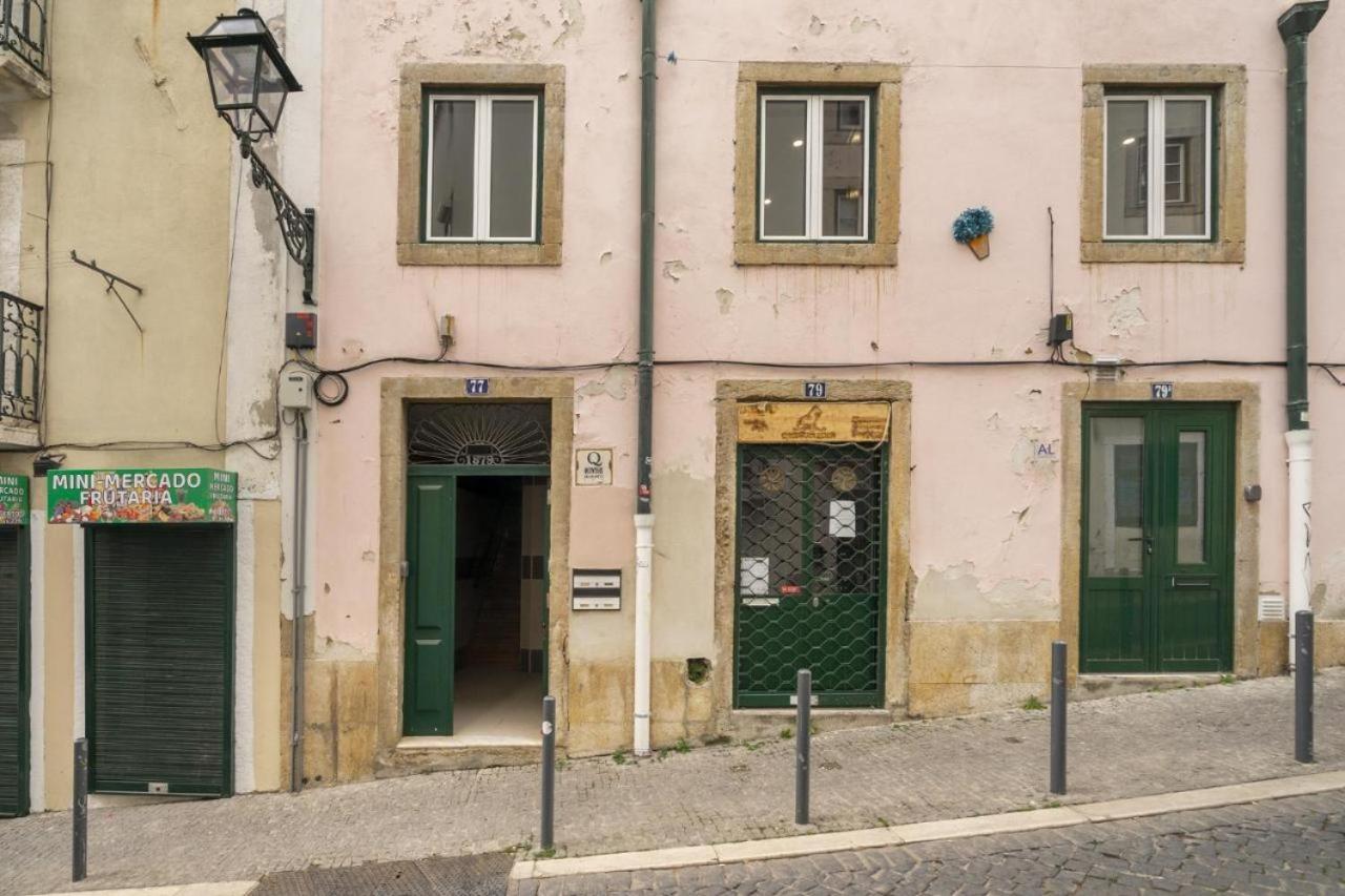 Alfama Deluxe * Lissabon