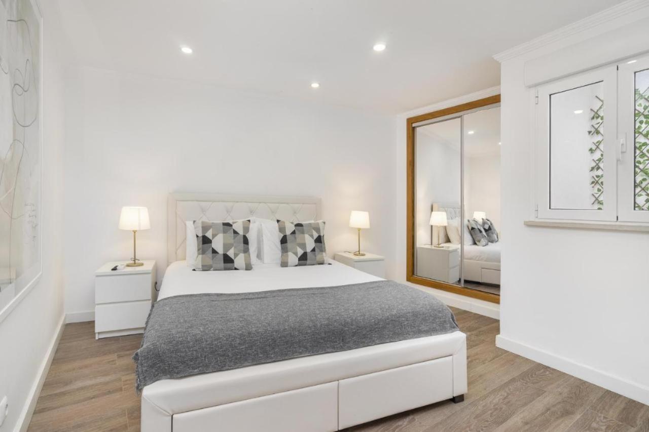 Alfama Deluxe Apartment