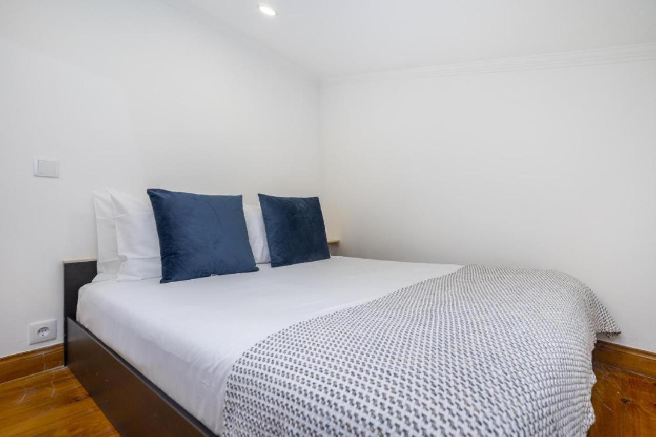 Alfama Deluxe Apartment Lissabon