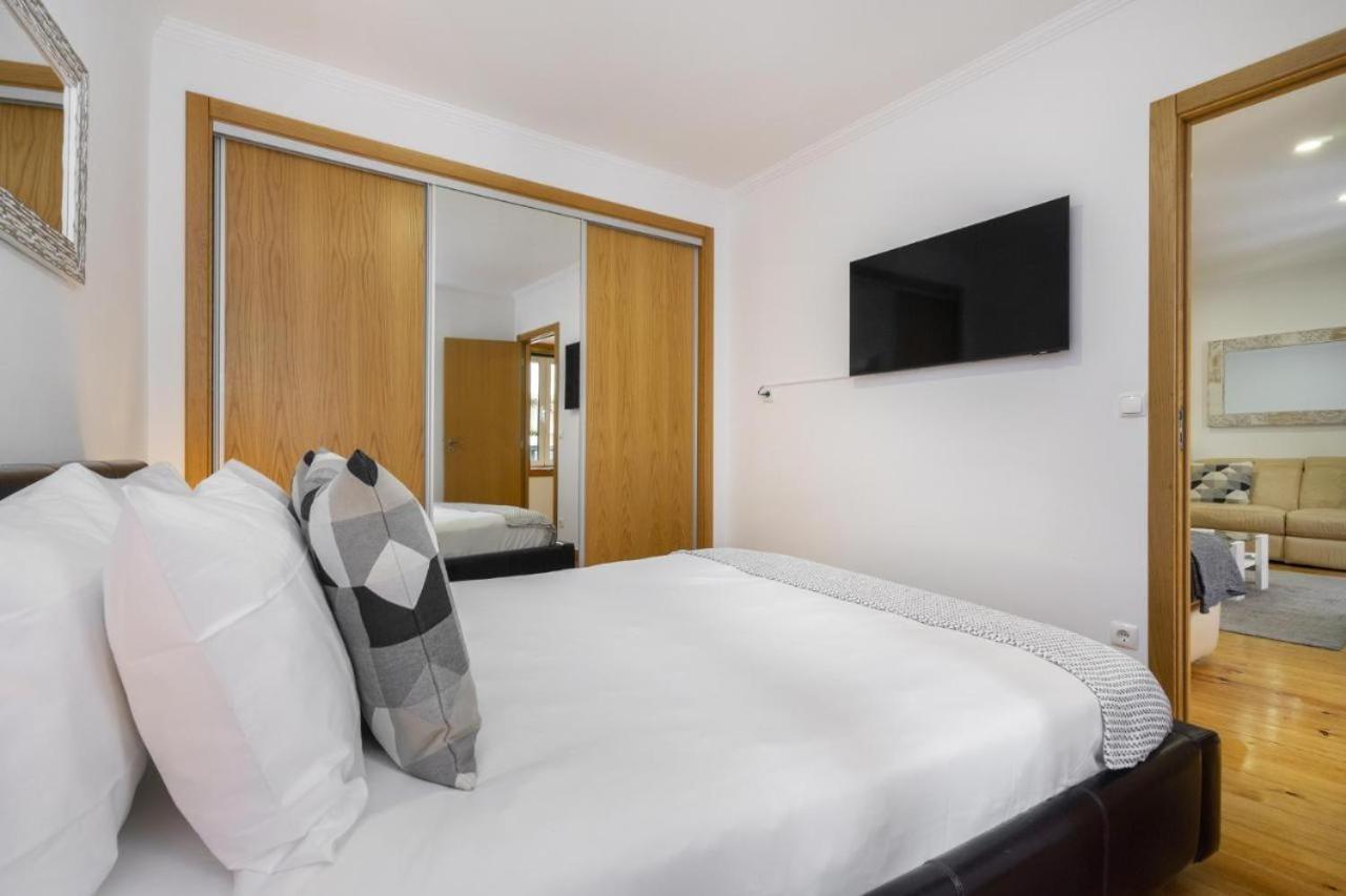 Alfama Deluxe Apartment