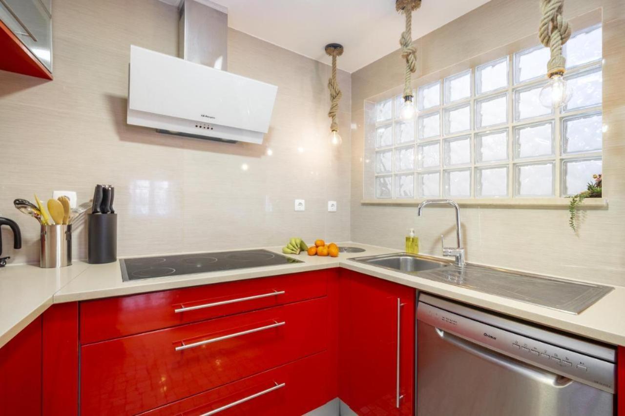 Apartment Alfama Deluxe *