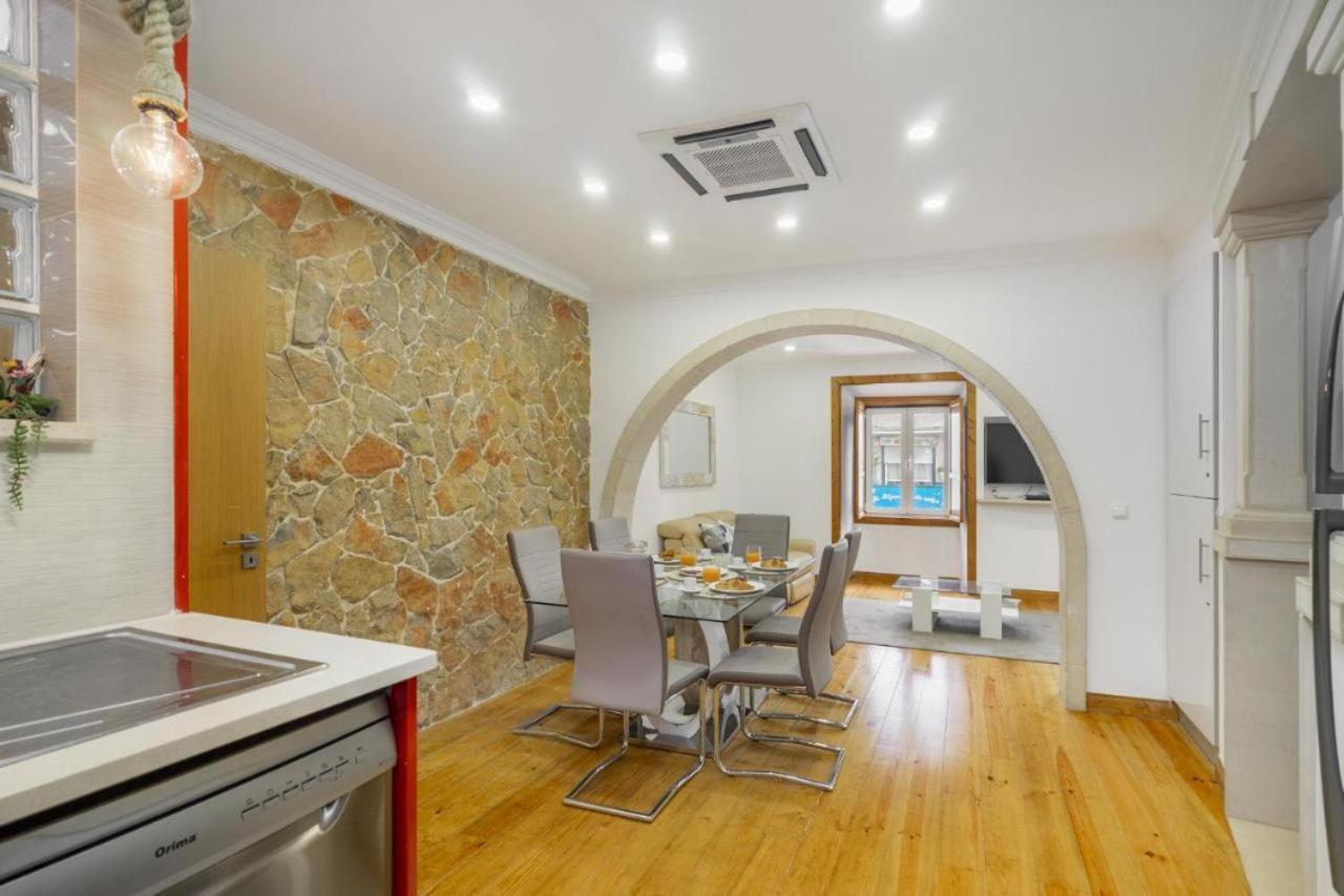 Alfama Deluxe Apartment *