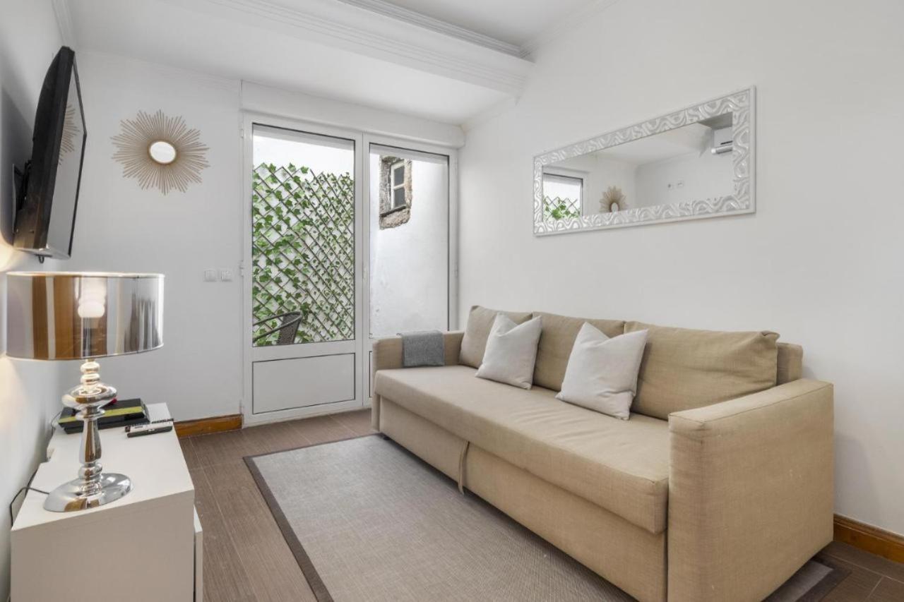 Alfama Deluxe Apartment *