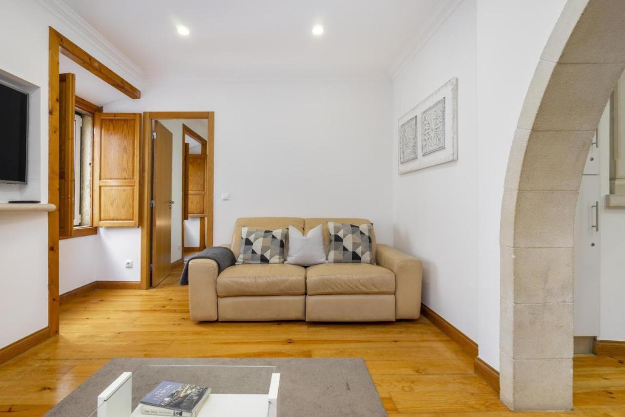 Alfama Deluxe Apartment Lissabon